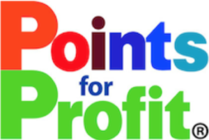 Points for Profit Pinnacle Partner